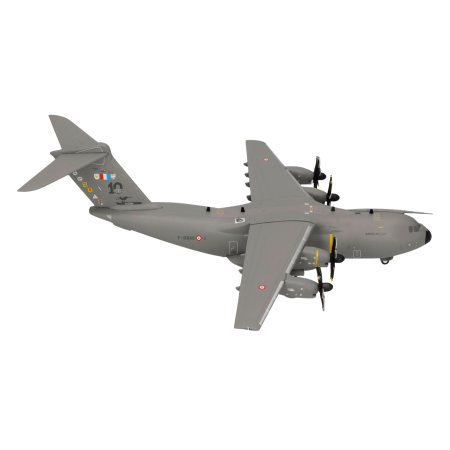 Herpa Wings Flugzeugmodell French Air Force 